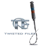 TF Twisted Files Asortymenty