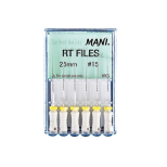 RT-File Mani (outlet)