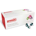 Enamel Pro Vanilla-Mint Medium (50 sztuk)