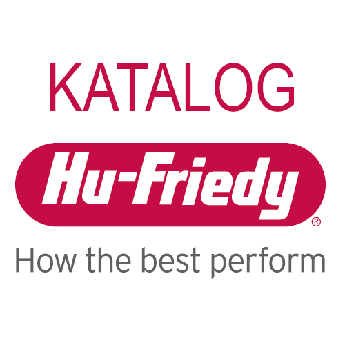 Hu-Friedy - Katalog