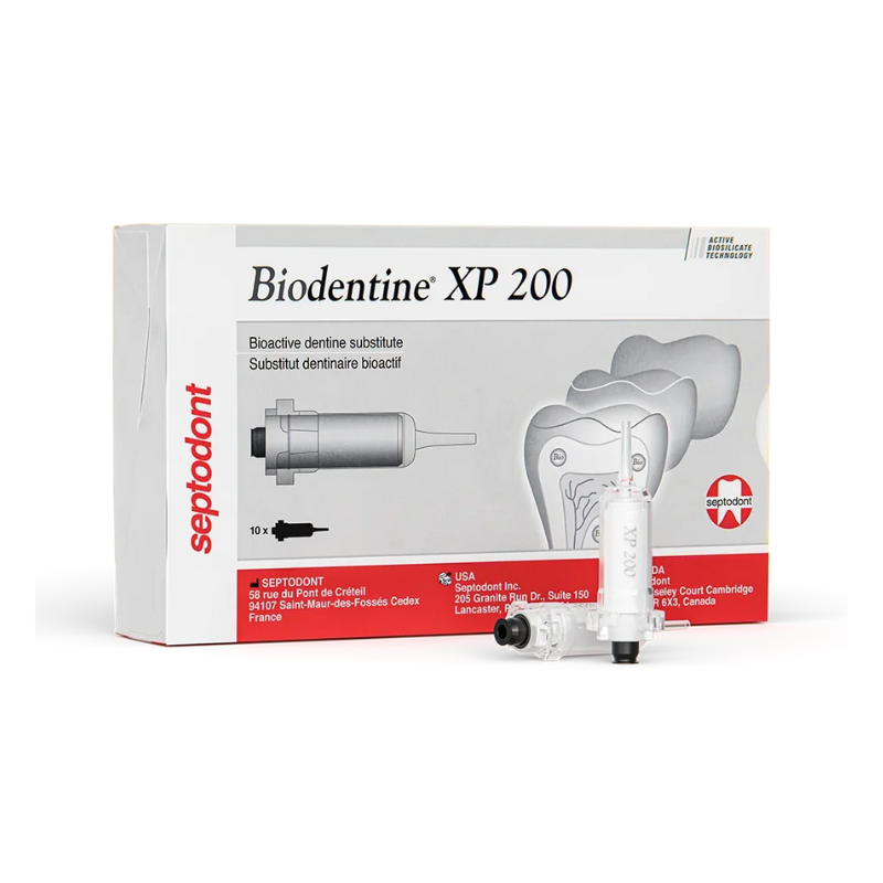 Biodentine XP 200