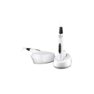 Fi-P Plugger + Fi-E Obturation System