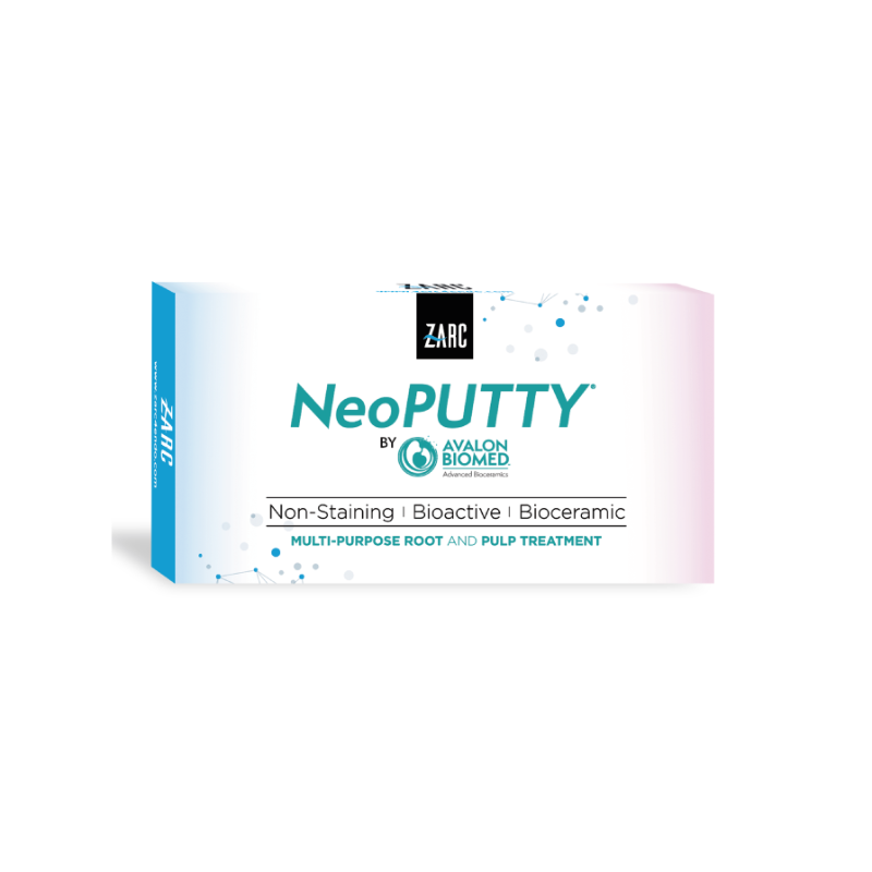Zarc NeoPutty