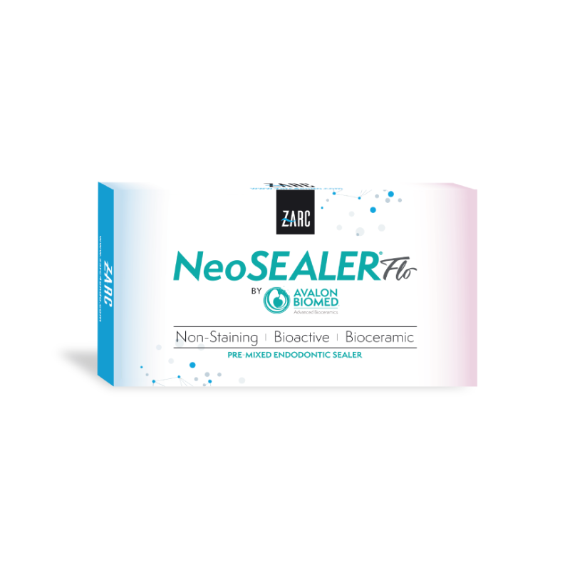 Zarc NeoSealer Flo