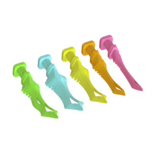 Kliny Diamond Wedges - long, small