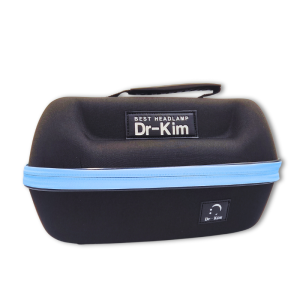 Etui na lampę Dr Kim