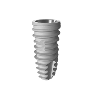 IS-III Active - ⌀ 3.5, 15 mm