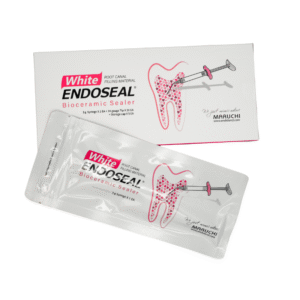 EndoSeal MTA White