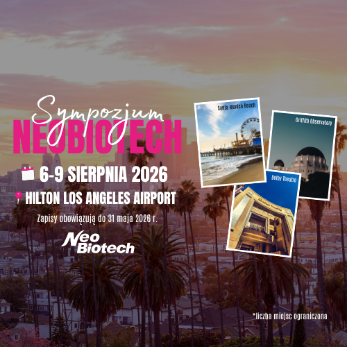 neobiotech la seminar 2026