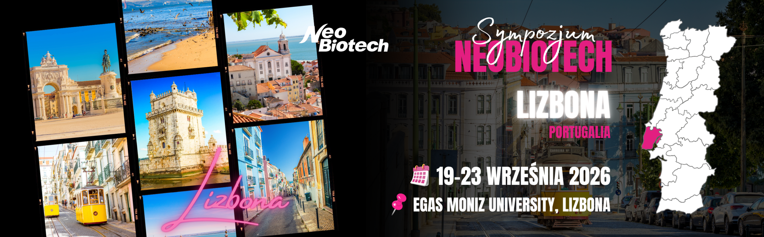 Neobiotech Portugal Global Seminar